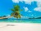 Tropical beach, Seychelles Poster Print by Anonymous - Item # VARPDX3AP3308